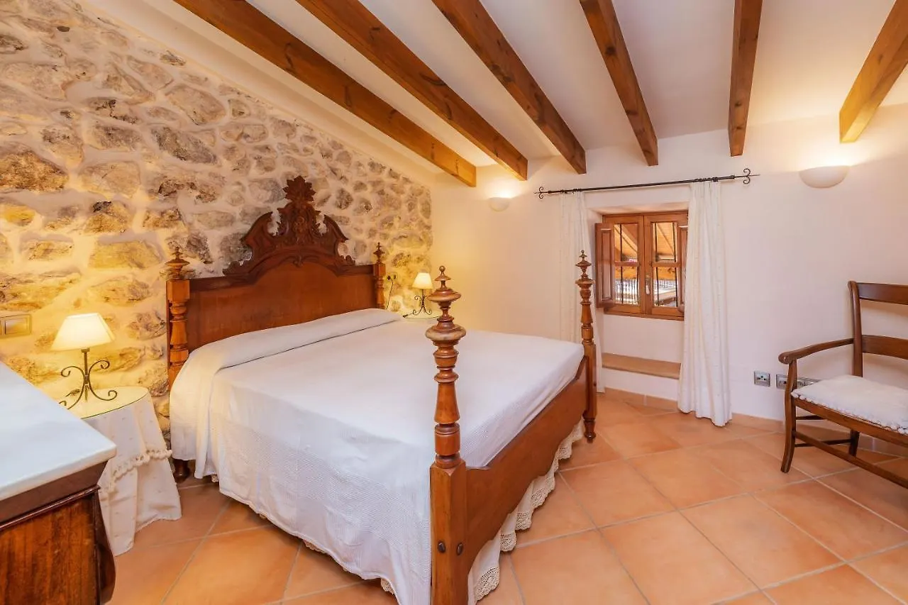 Es Garrovers Capdepera  Holiday home Capdepera (Mallorca)