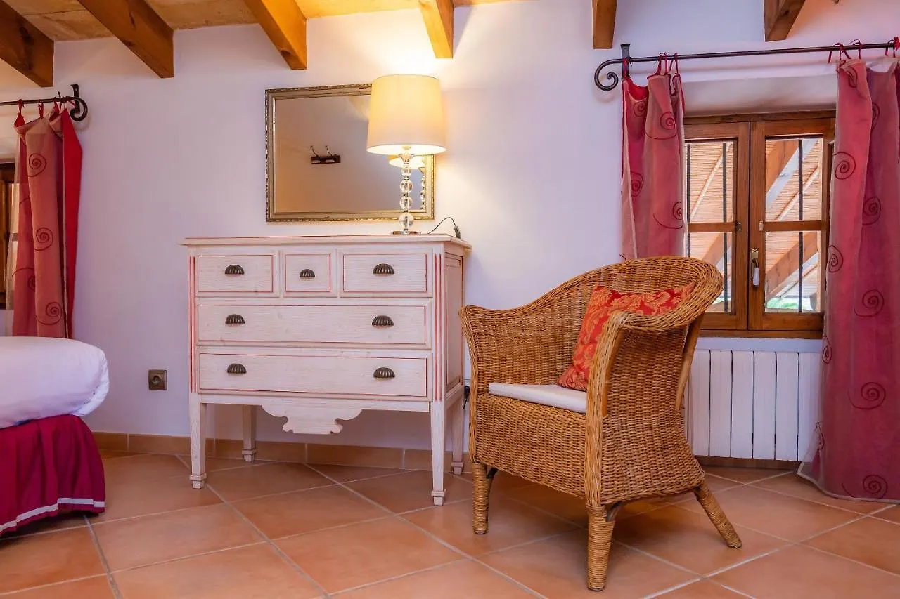Es Garrovers Capdepera  Holiday home Capdepera (Mallorca)