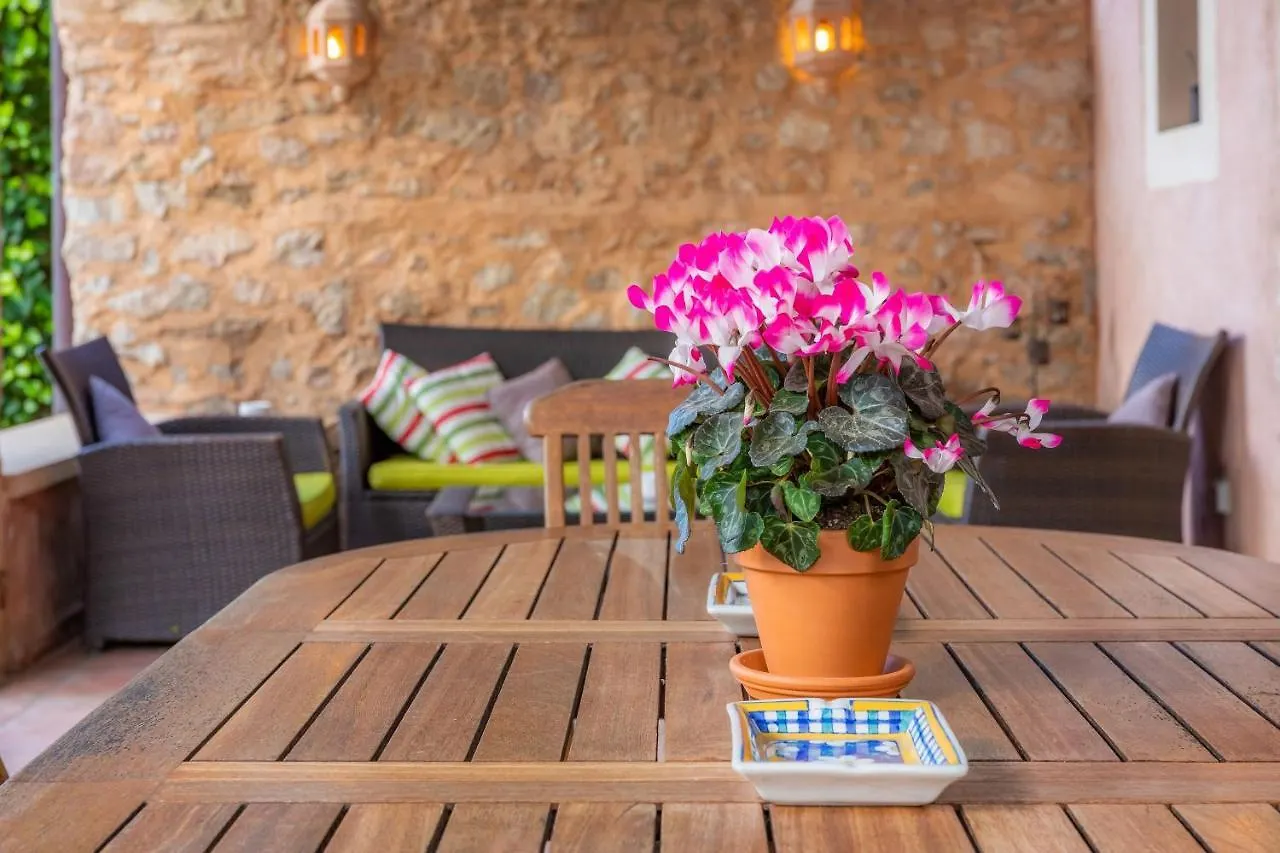 Holiday home Es Garrovers Capdepera  Spain