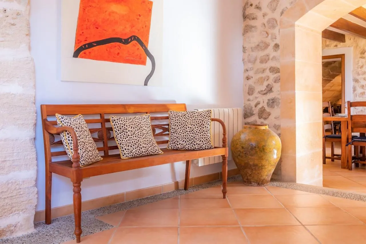 Holiday home Es Garrovers Capdepera  Spain