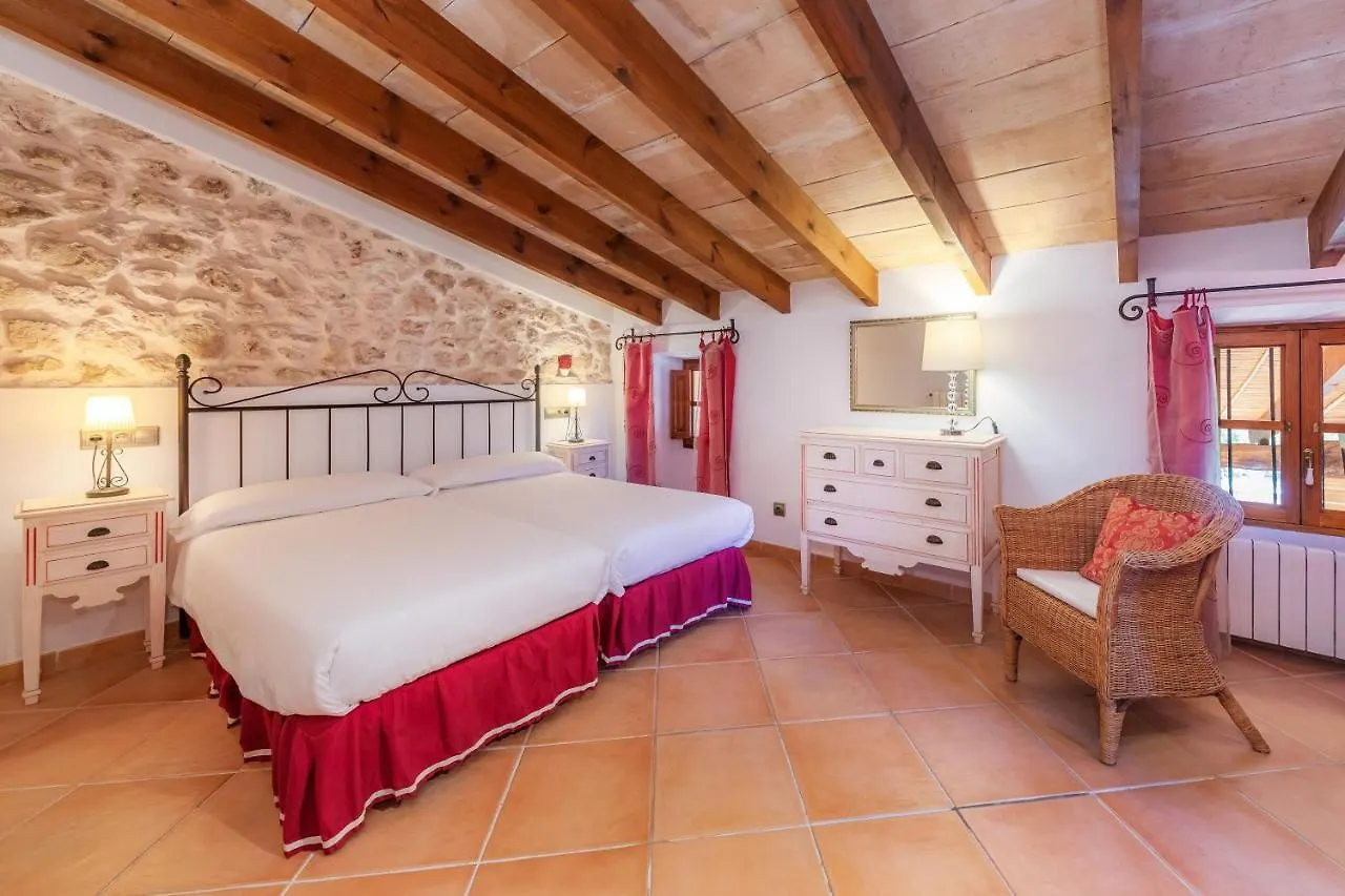 Holiday home Es Garrovers Capdepera  Spain