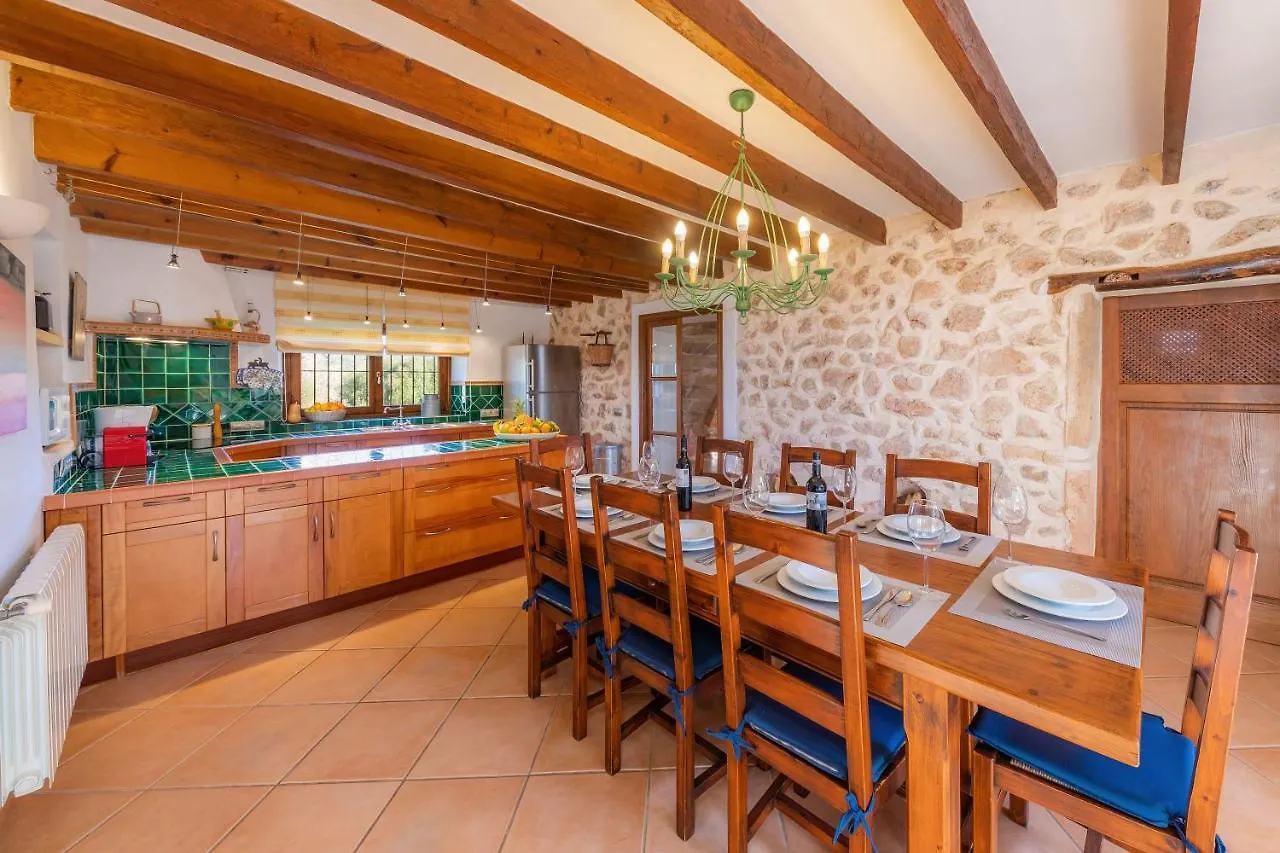 Es Garrovers Capdepera  0*, Capdepera (Mallorca) Spain