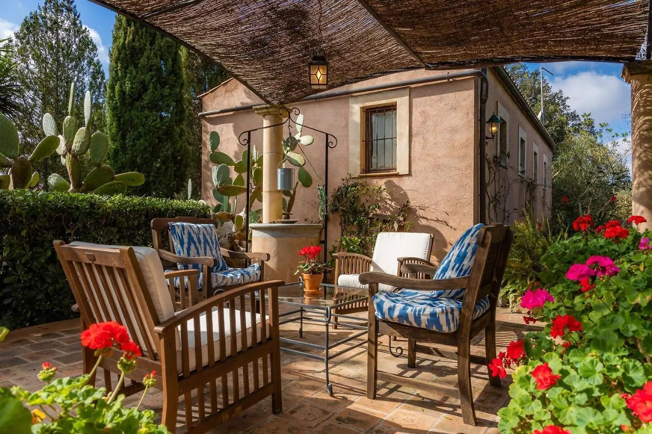 Es Garrovers Capdepera  Holiday home Capdepera (Mallorca)