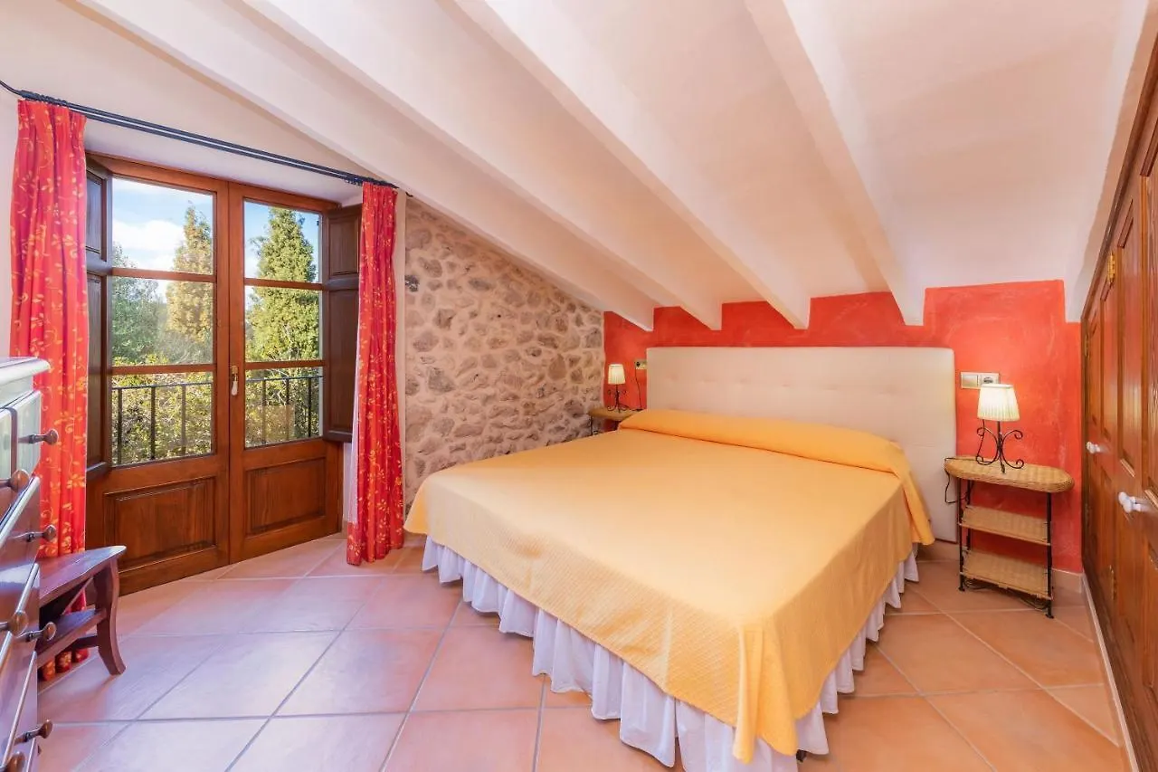 Es Garrovers Capdepera  Holiday home Capdepera (Mallorca)