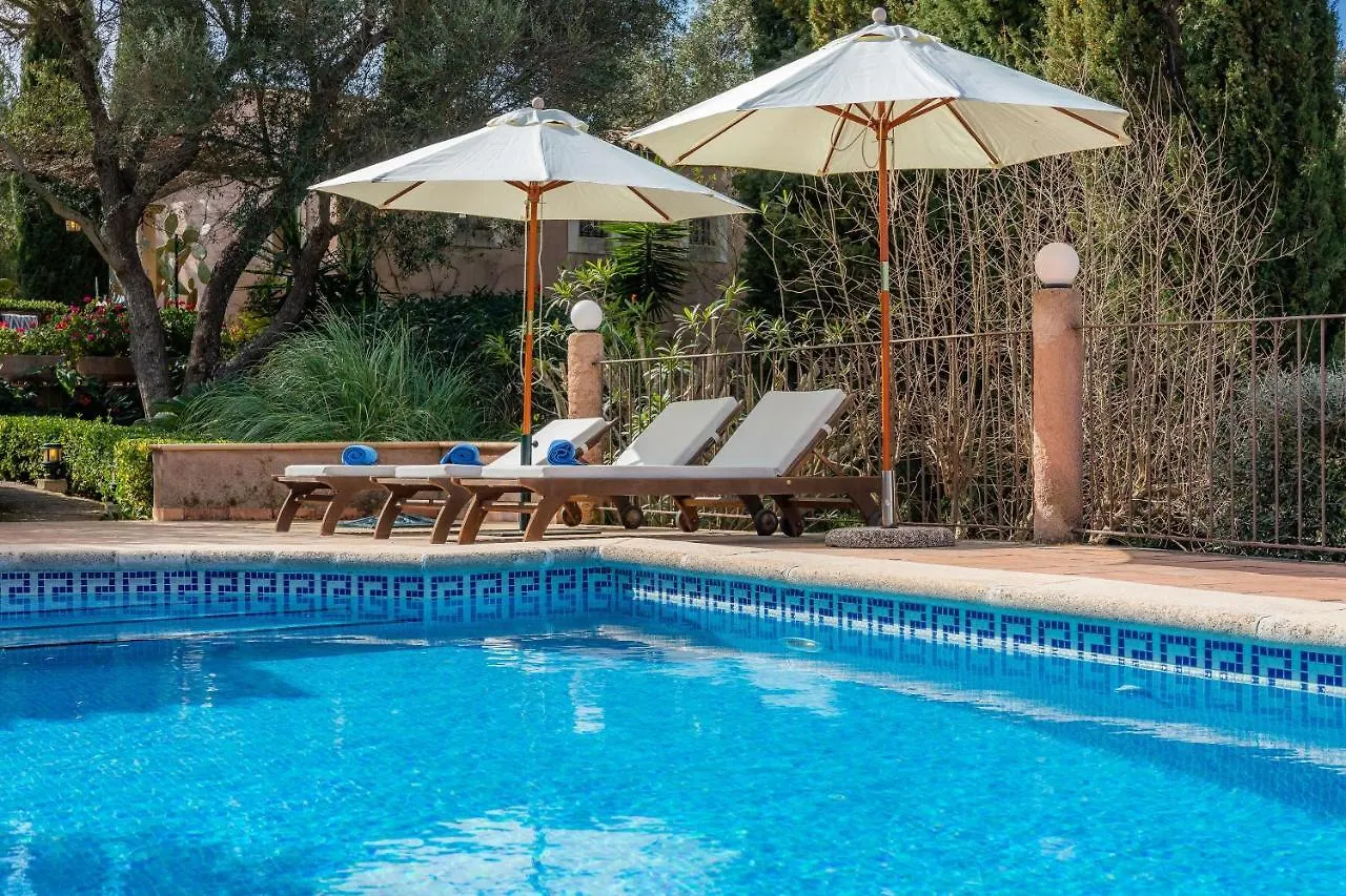 Es Garrovers Capdepera  Holiday home