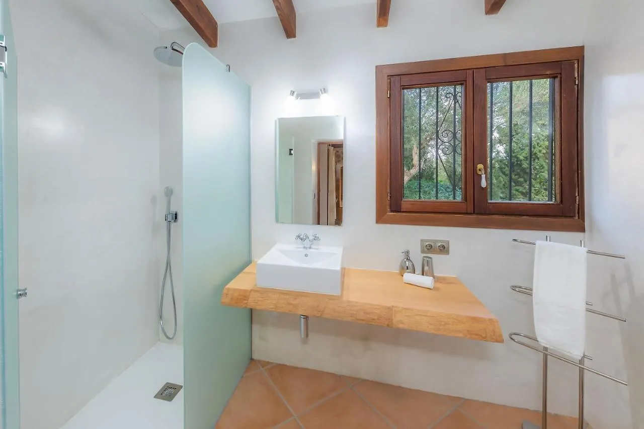Es Garrovers Capdepera  Holiday home Capdepera (Mallorca)
