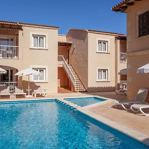 Agulla Park Apartment Cala Ratjada (Mallorca)