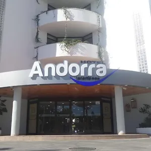 Hotel-apartamentos Andorra Apartment Playa de las Américas
